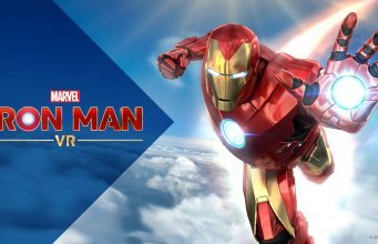 ‘Iron Man VR’ Developer Remains “All-in on VR” and “Can’t wait to tell you more”