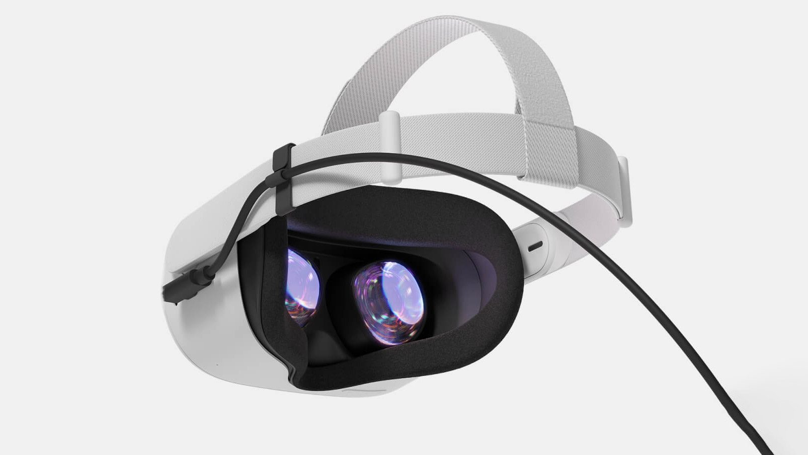 SteamVR Improves Link & Air Link Reliability, Quest 2 Exceeds 30% of Headsets on