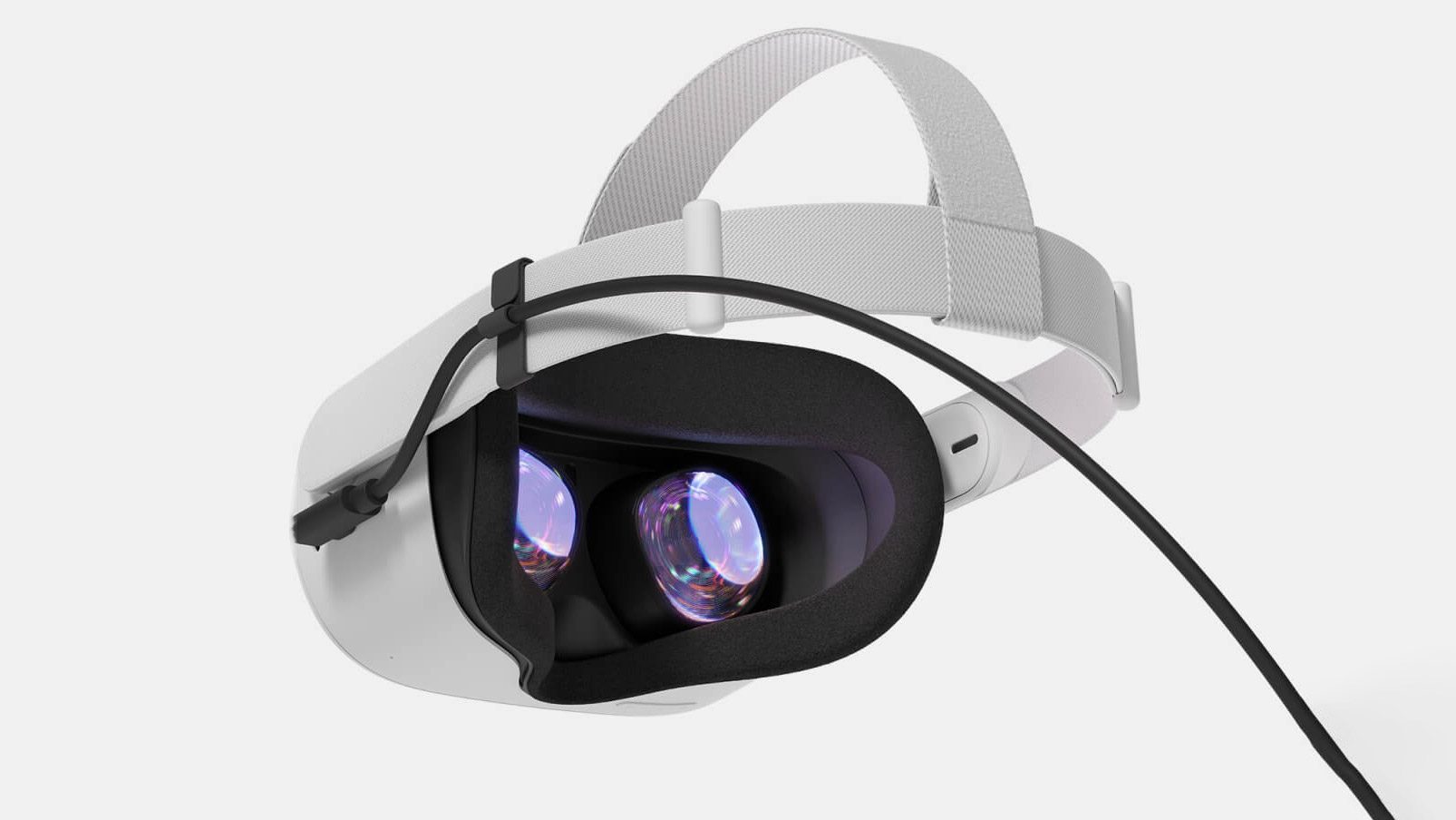 Oculus Quest PC Requirements Specs for Oculus Link Air Link