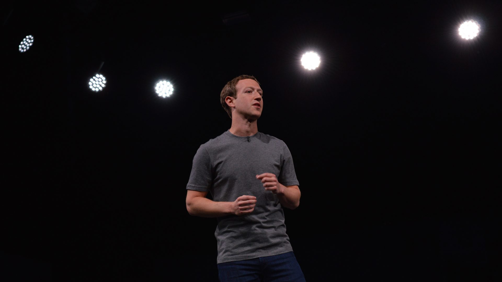 Facebook Building Quest 3 and 4, Zuckerberg Talks Future Oculus Headsets