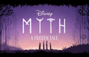 ‘Myth: A Frozen Tale' is Disney Animation's First Publicly ...
