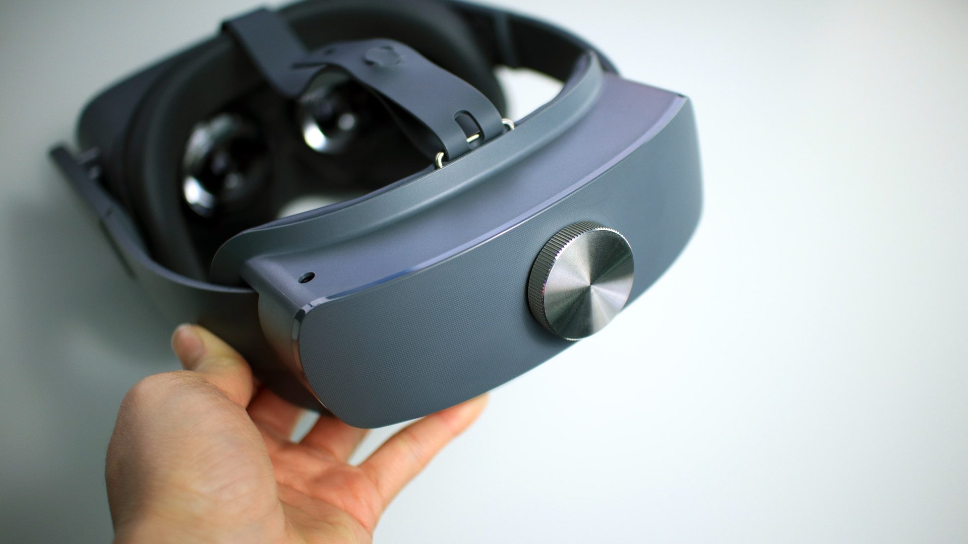 Pico Neo 2 VR Headset Testing & Review – Road to VR