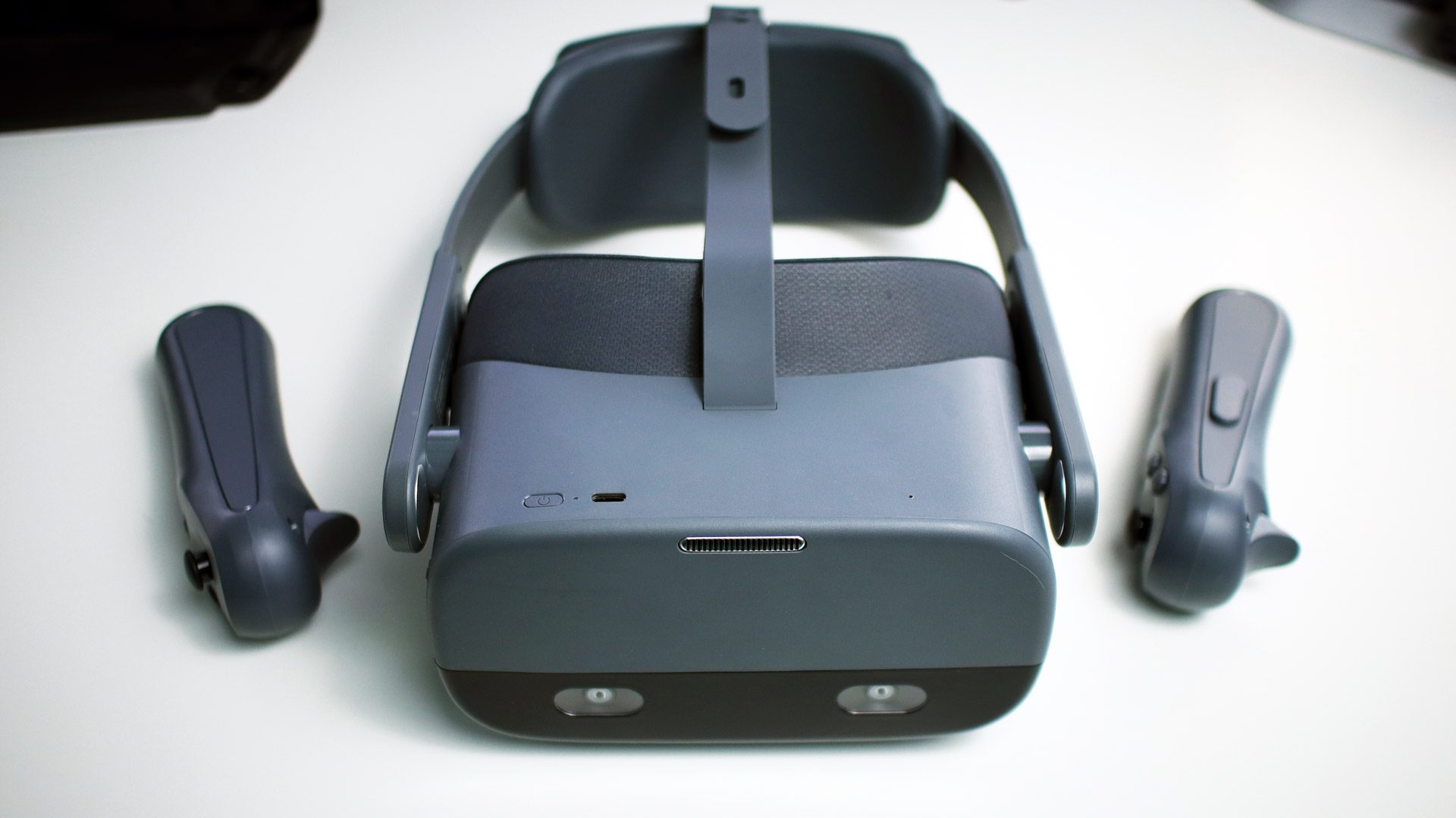 Pico Neo 2 VR Headset Testing & Review – Road to VR
