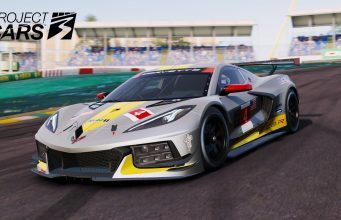 ‘Project CARS 3' Release Date Confirmed, PC VR Support ...