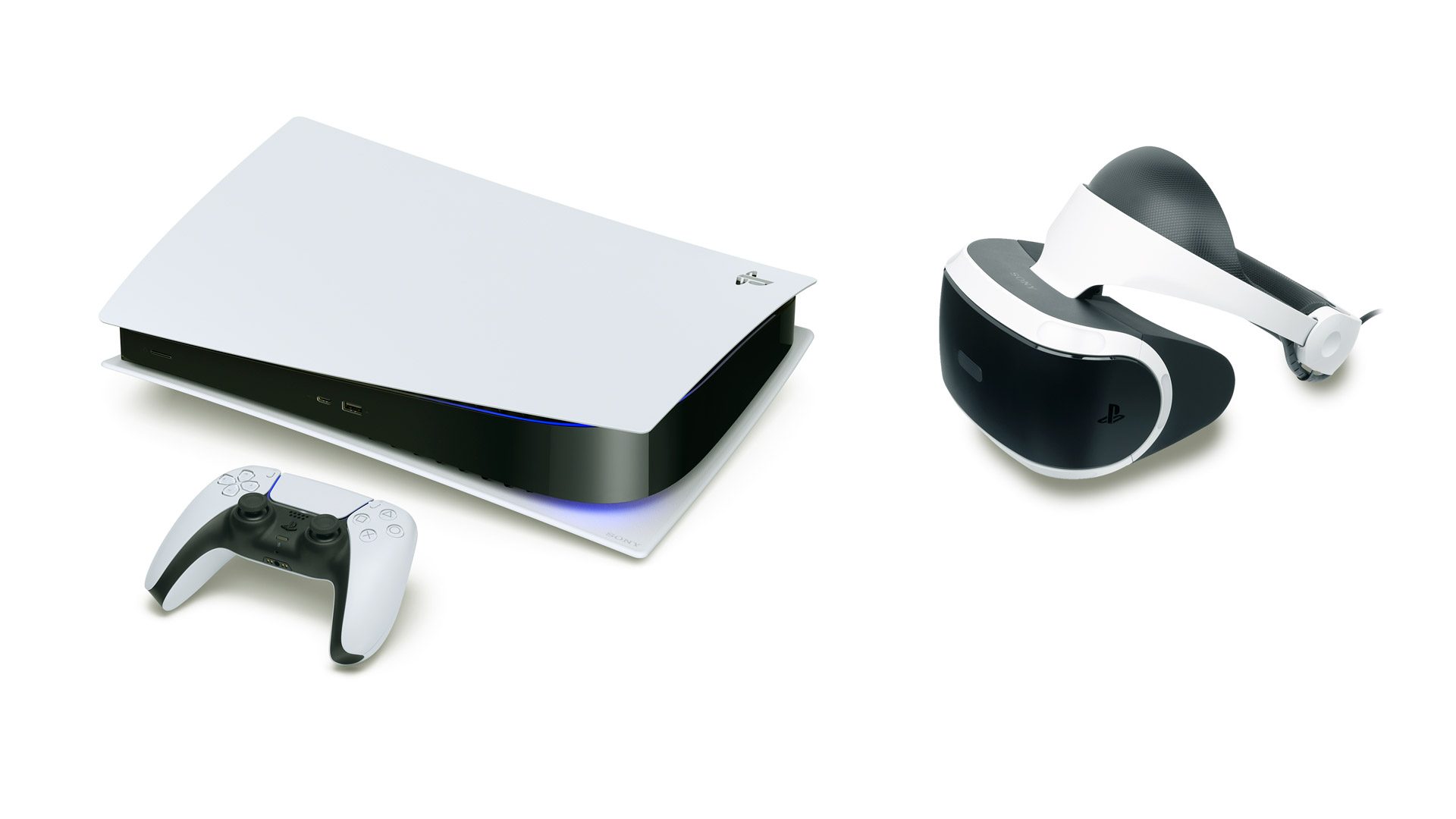 can you use playstation vr without move controllers
