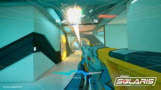 'Solaris Offworld Combat' Preview – Laser Tag with Competitive Ambitions