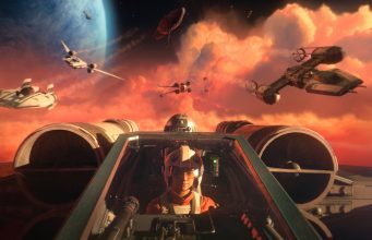 ‘Star Wars: Squadrons' to Support PSVR & PC VR at Launch ...