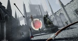 ‘In Death: Unchained’ Review – A Fine Roguelike Bow-shooter for Quest