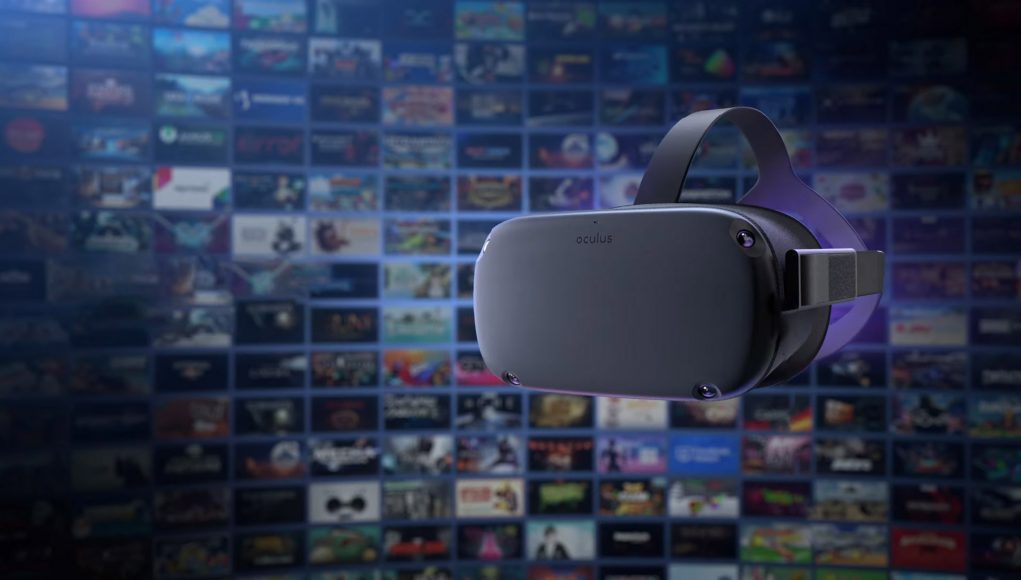 Top 20 Best Rated Oculus Quest 2 Games & Apps January 2021
