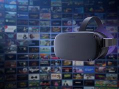 Oculus Content Games & Apps – Road to VR
