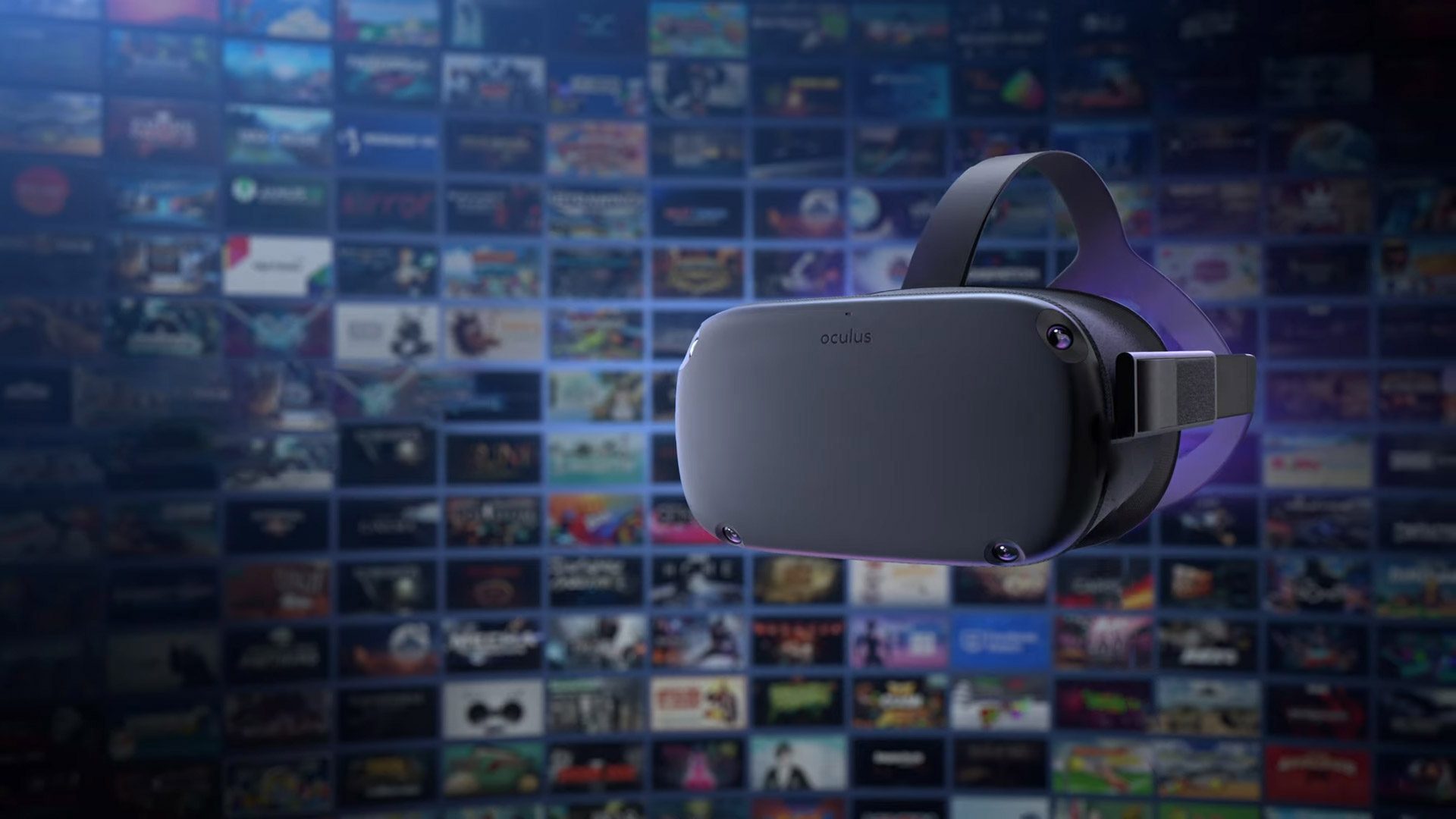 most popular games on oculus quest