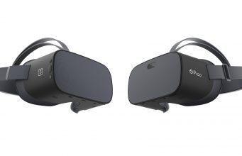 Pico Announces 2 New Versions of Its Latest 3DOF VR Headset