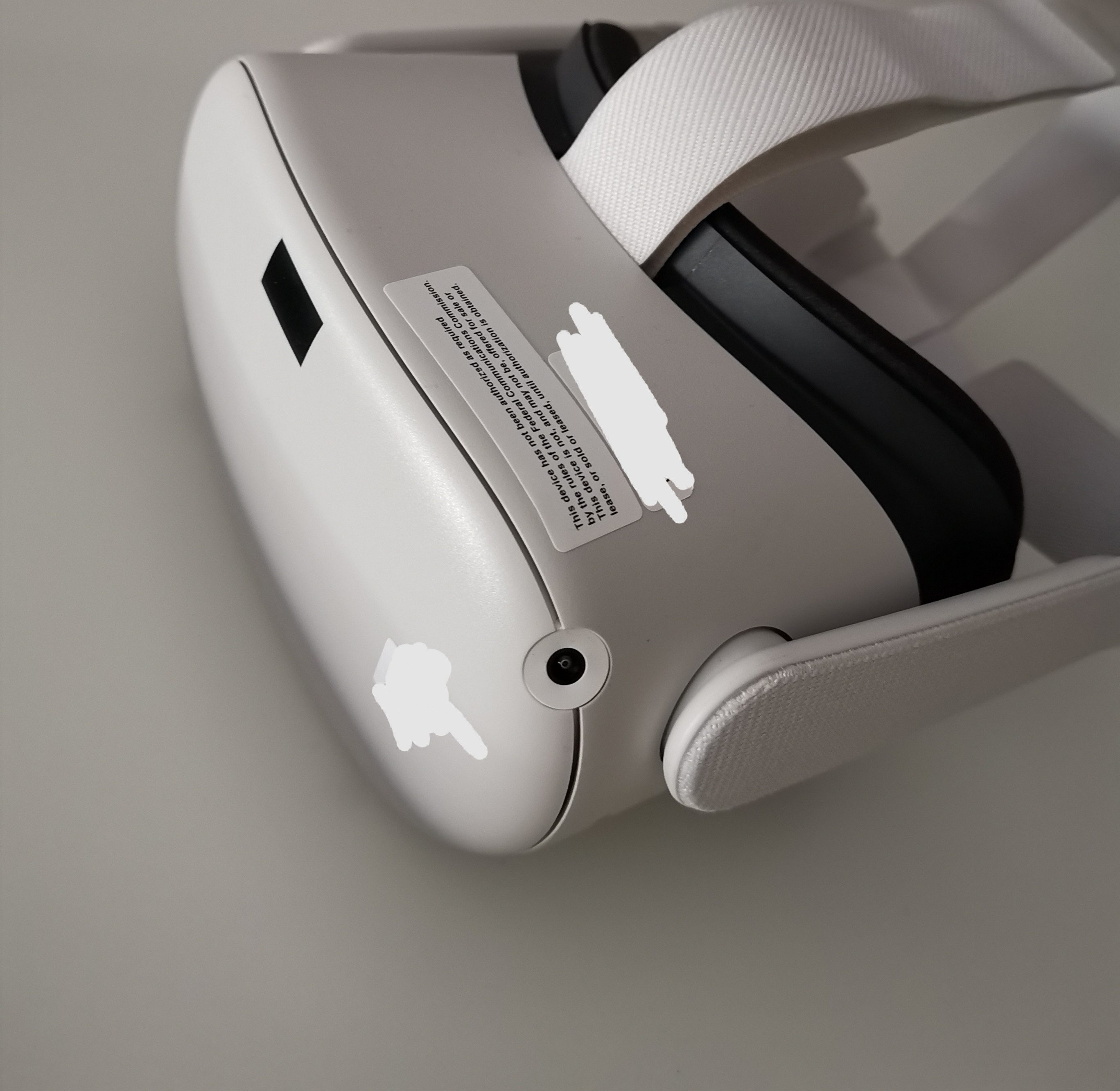 oculus 2020 new headset