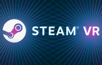 Unexpected Update Brings New Content to SteamVR Home