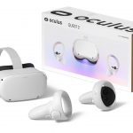 Oculus Quest 2 Already Backordered by a Month in Canada, Three Weeks in US