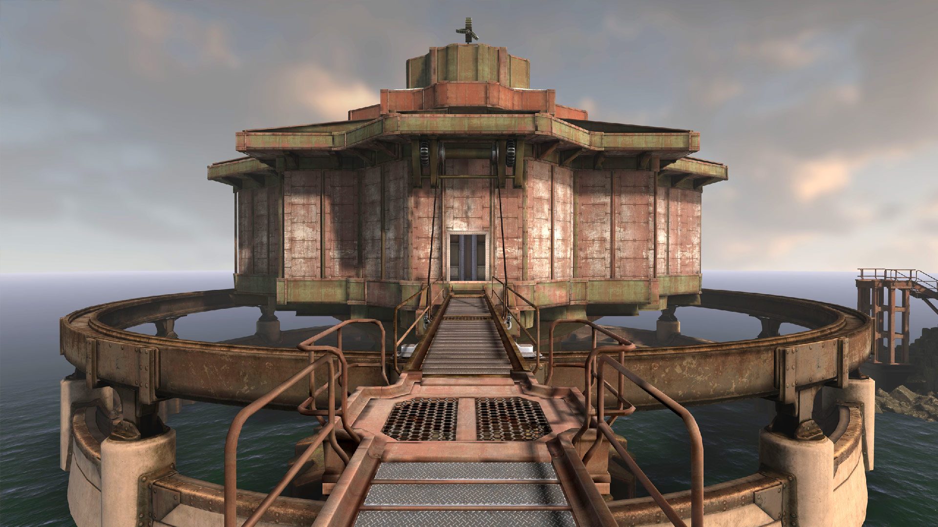Myst VR Remake Coming to Quest & SteamVR Soon, Trailer Here