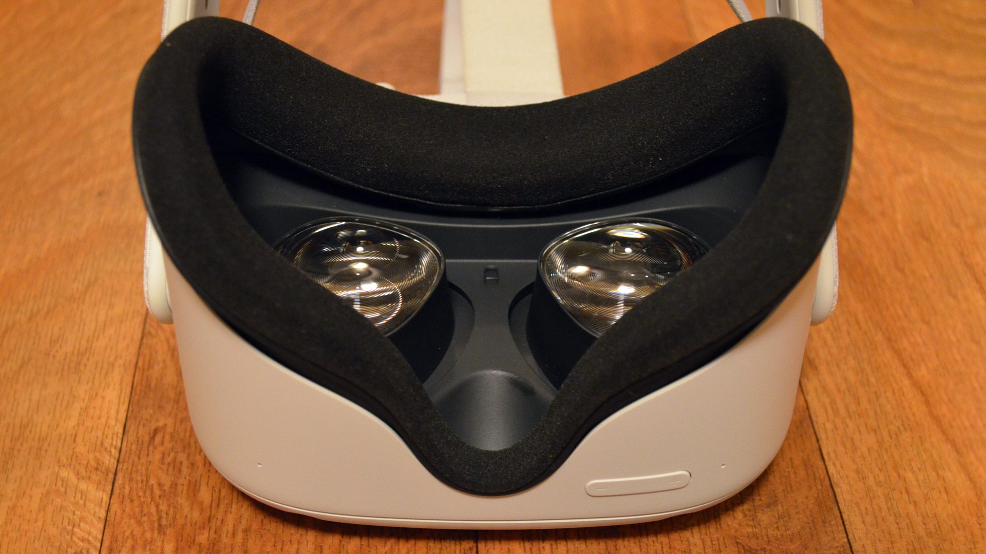 Oculus Quest 2 review: The best VR headset for most people