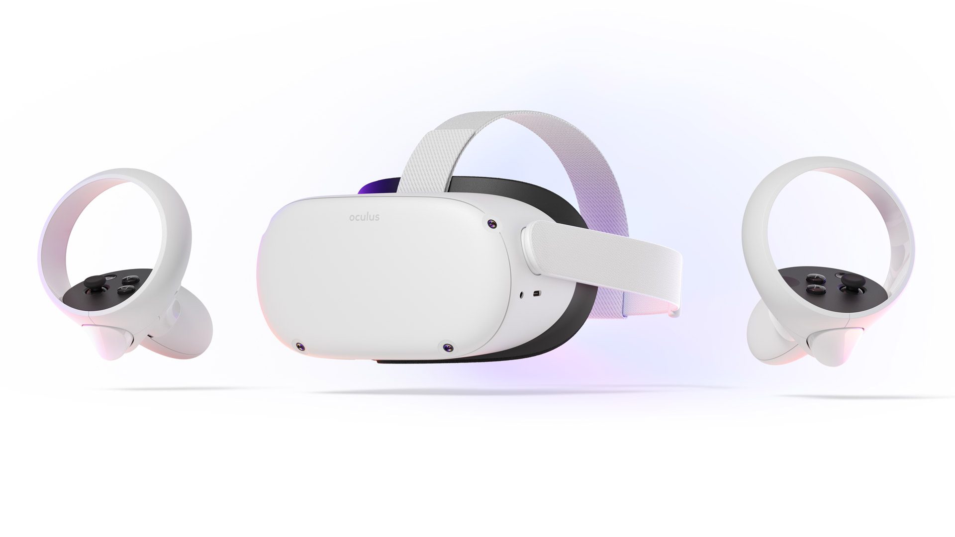 Oculus quest shop black friday 2020