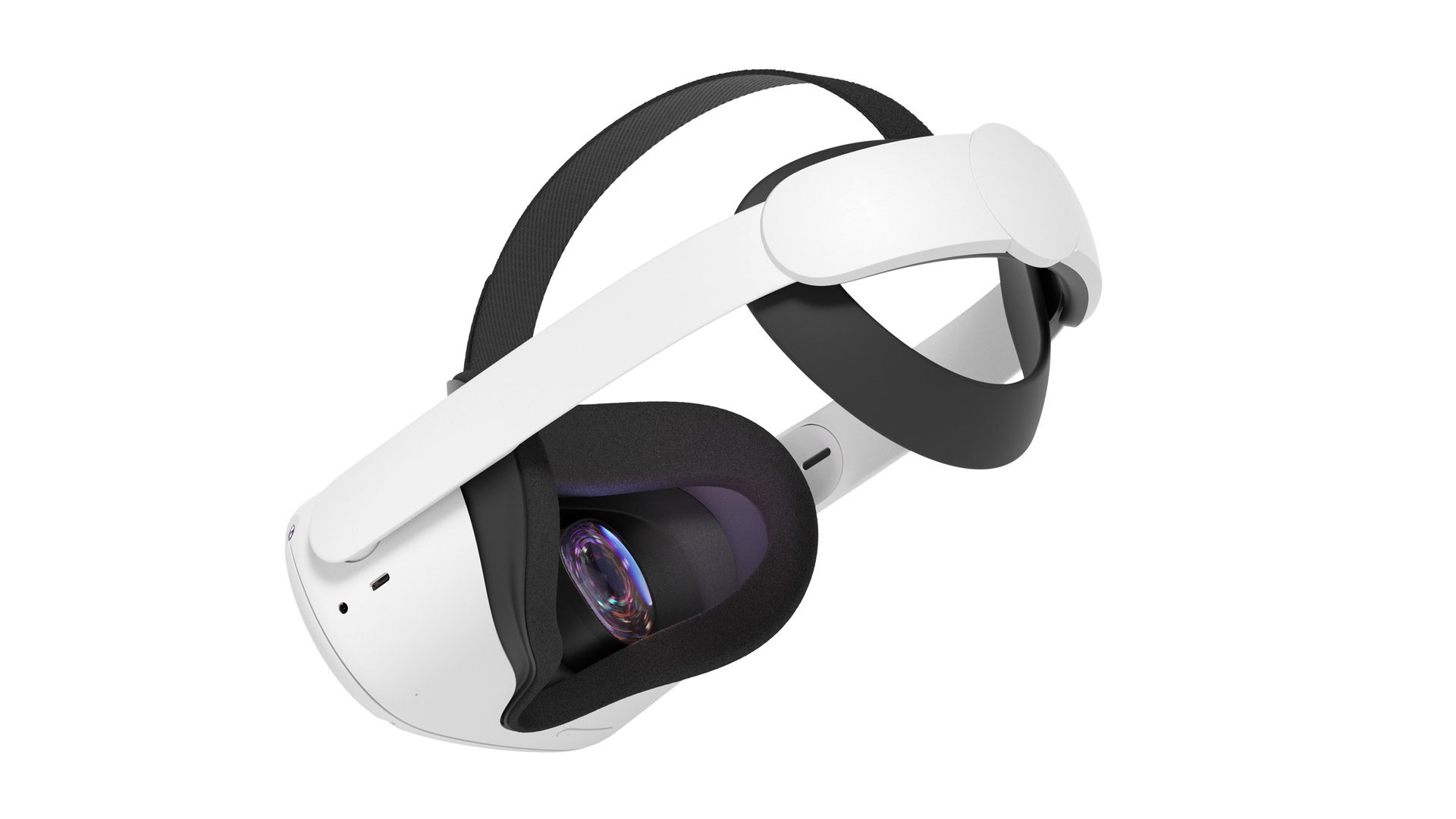 Hvert år blotte Udfør Oculus Quest 2 Announced: Specs, Pre-orders, Price, and Release Date