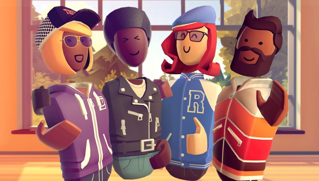 Meta Bans Rec Room From Hosting 12 Under Accounts On Quest