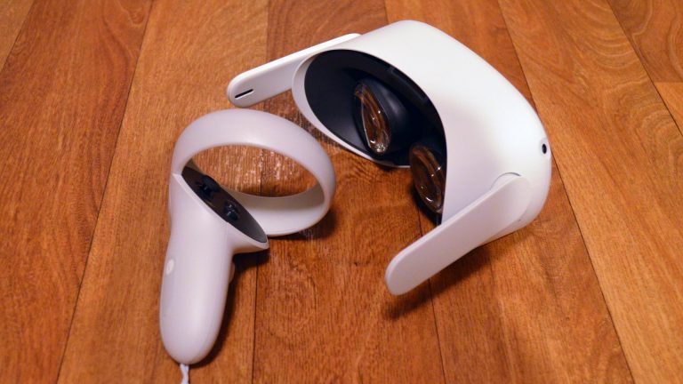 how to install oculus quest 2 elite strap with battery