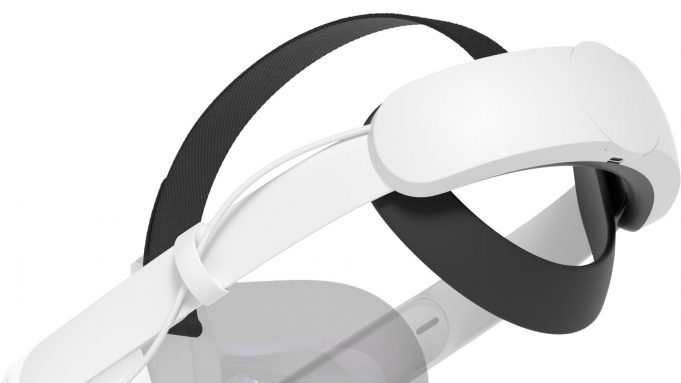 Oculus Delays Shipment of Quest 2 Elite Straps Amid Complaints of ...