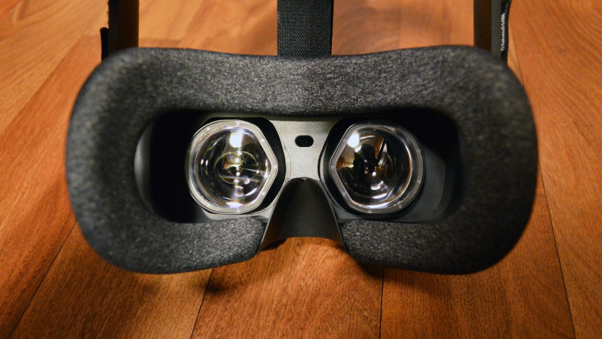 HP Reverb G2 Review – Screen Door No More – Road to VR