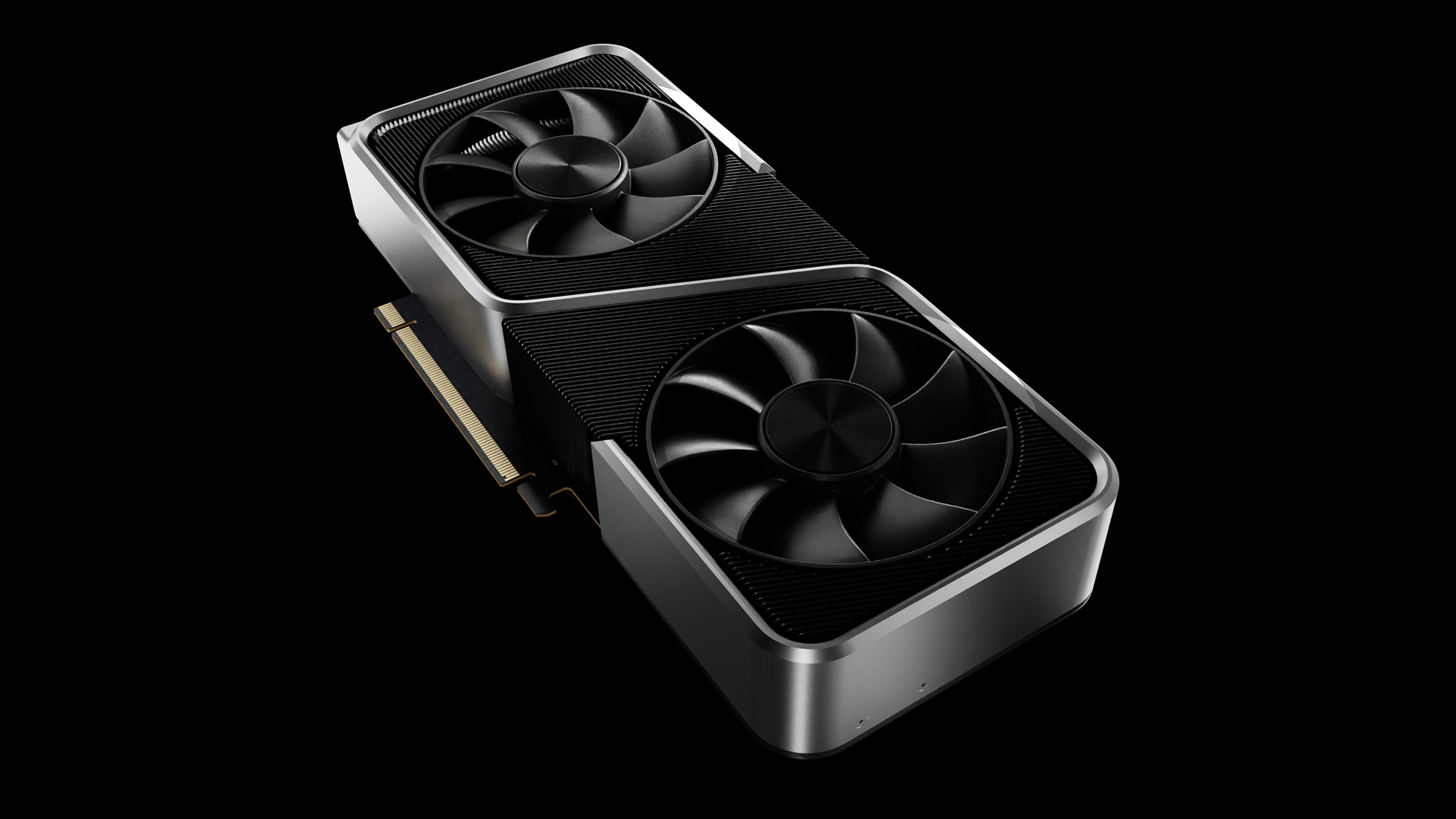 NVIDIA Launches GeForce RTX 3060 Ti – Price, Specs, & Release Date