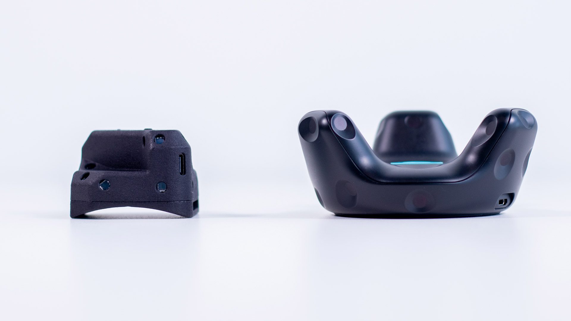 Tundra Tracker Pricing Revealed, How it Compares to Vive Tracker