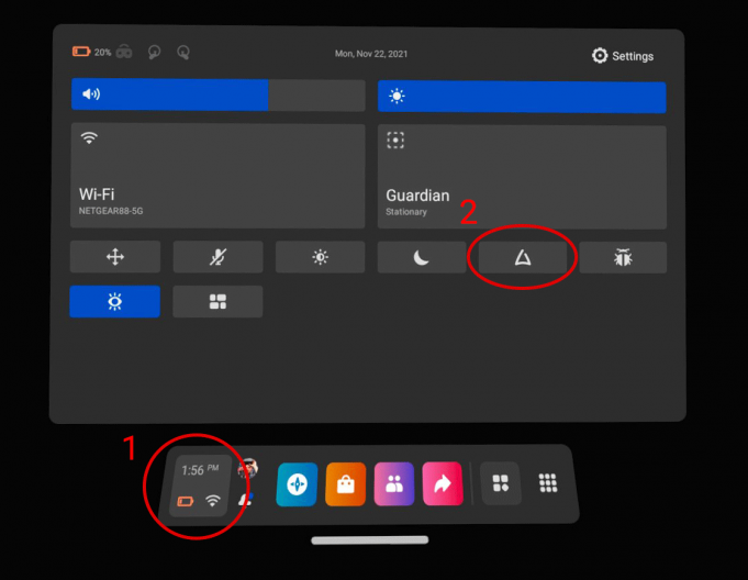 9 Tips & Tricks for New Oculus Quest 2 Owners Road to VR