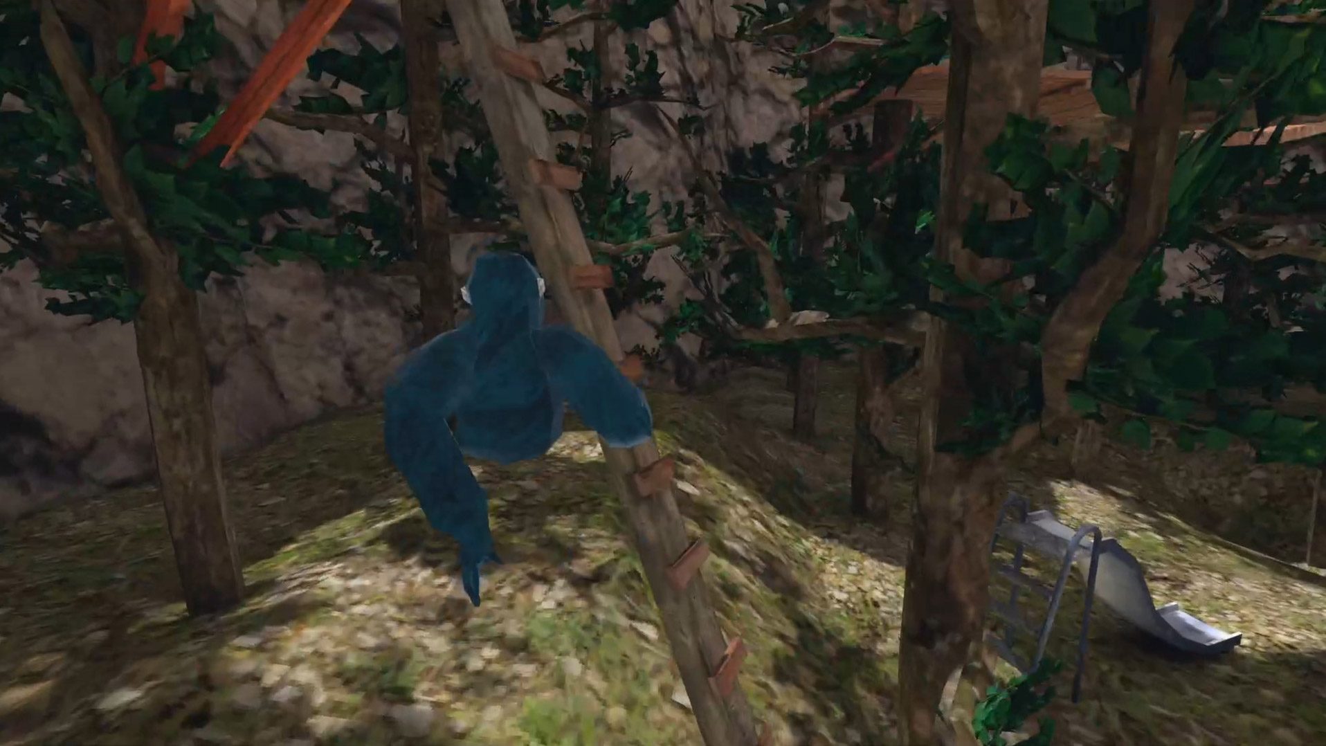 Gorilla Tag Reaches 1.5M Players, Finds Success with Quest IAP