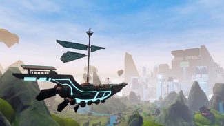 VRMMO Zenith Gets New Trailer, Confirms PSVR & Quest Support