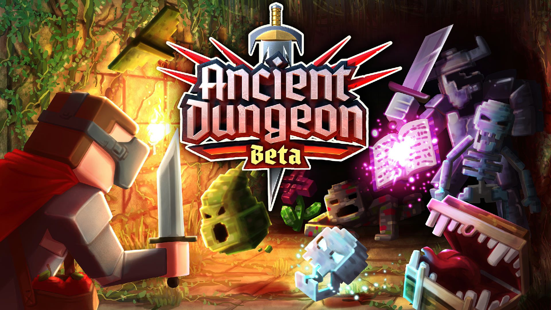 Ancient dungeon vr review