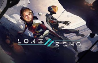 lone echo ii