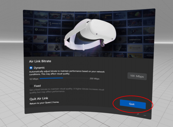 How to Play PC VR Games on Quest 2 Wireless With Oculus Air Link