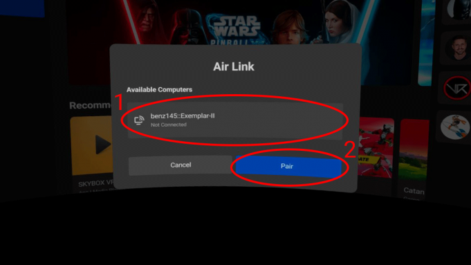 How to Play PC VR Games on Quest 2 Wireless With Oculus Air Link