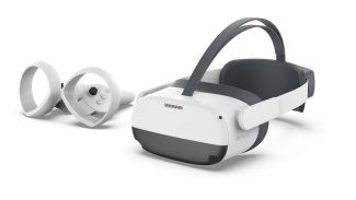 Psvr Vs Psvr 2 Specs Comparison New Features