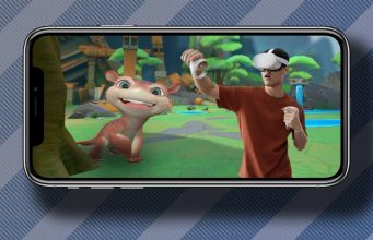 Quest 2 Update Adds Mixed-reality Smartphone Capture, File ...