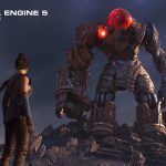 Unreal Engine 5 Launches in Early Access with New VR Template Built on OpenXR
