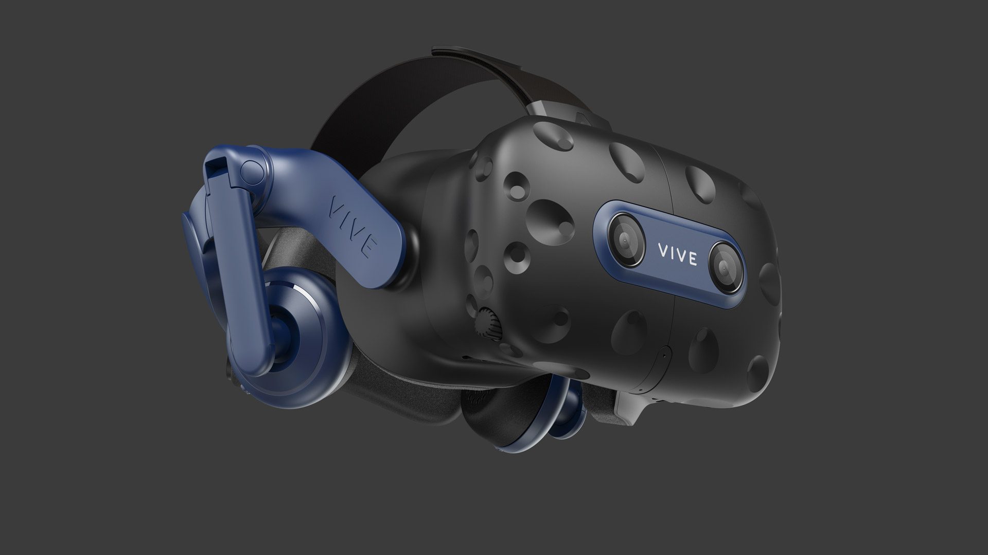 Vive Pro 2 to Launch With 6MP Resolution, 120Hz, 120° field-of 