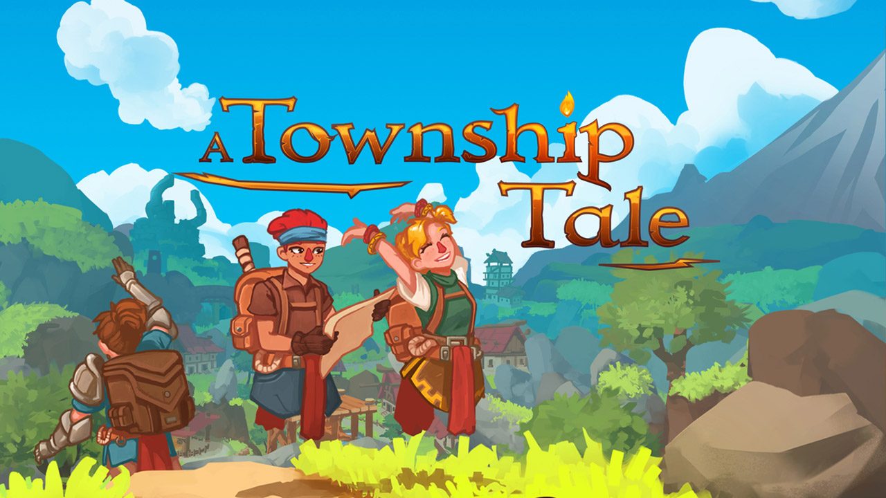 'A Township Tale' on Quest Now Open for Pre-orders, Includes Early