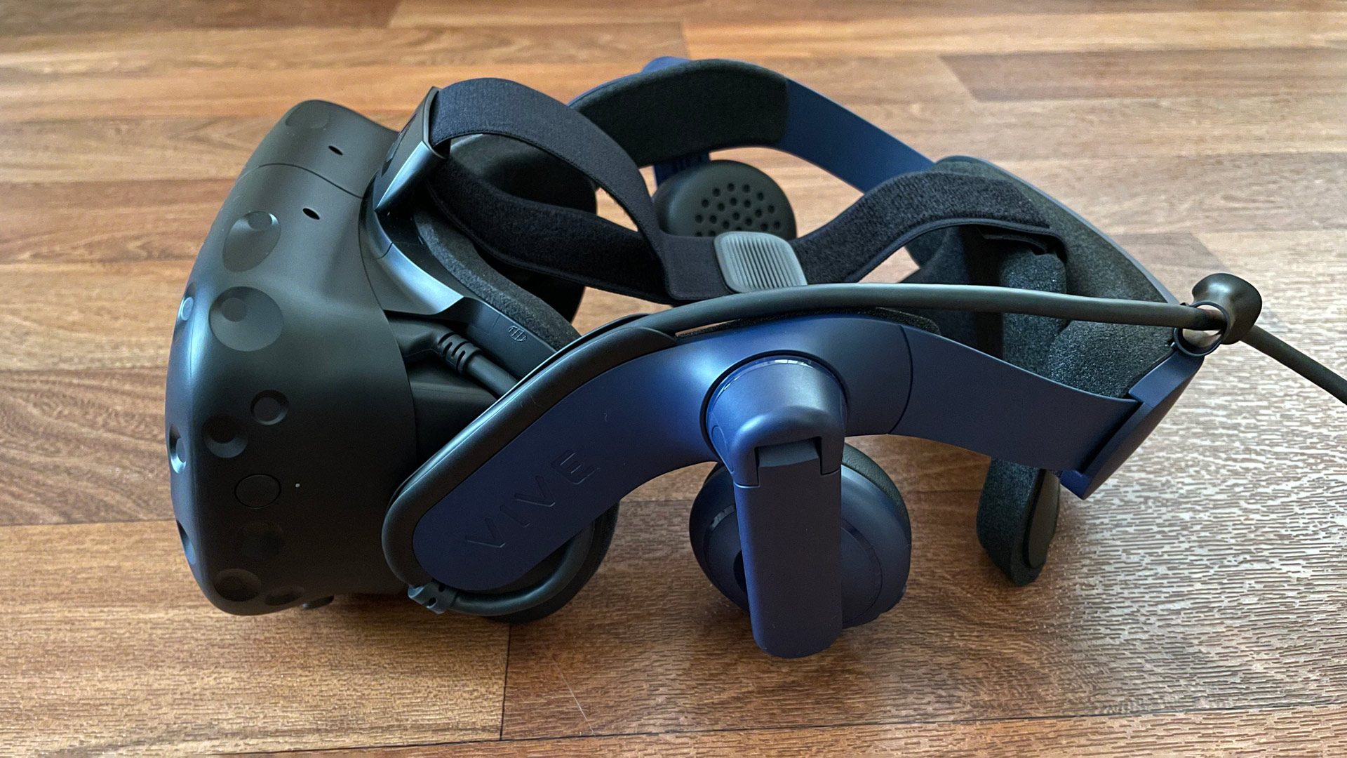single Ready Arena HTC Vive Pro 2 Review – "Pro" Price with Not Quite Pro Performance
