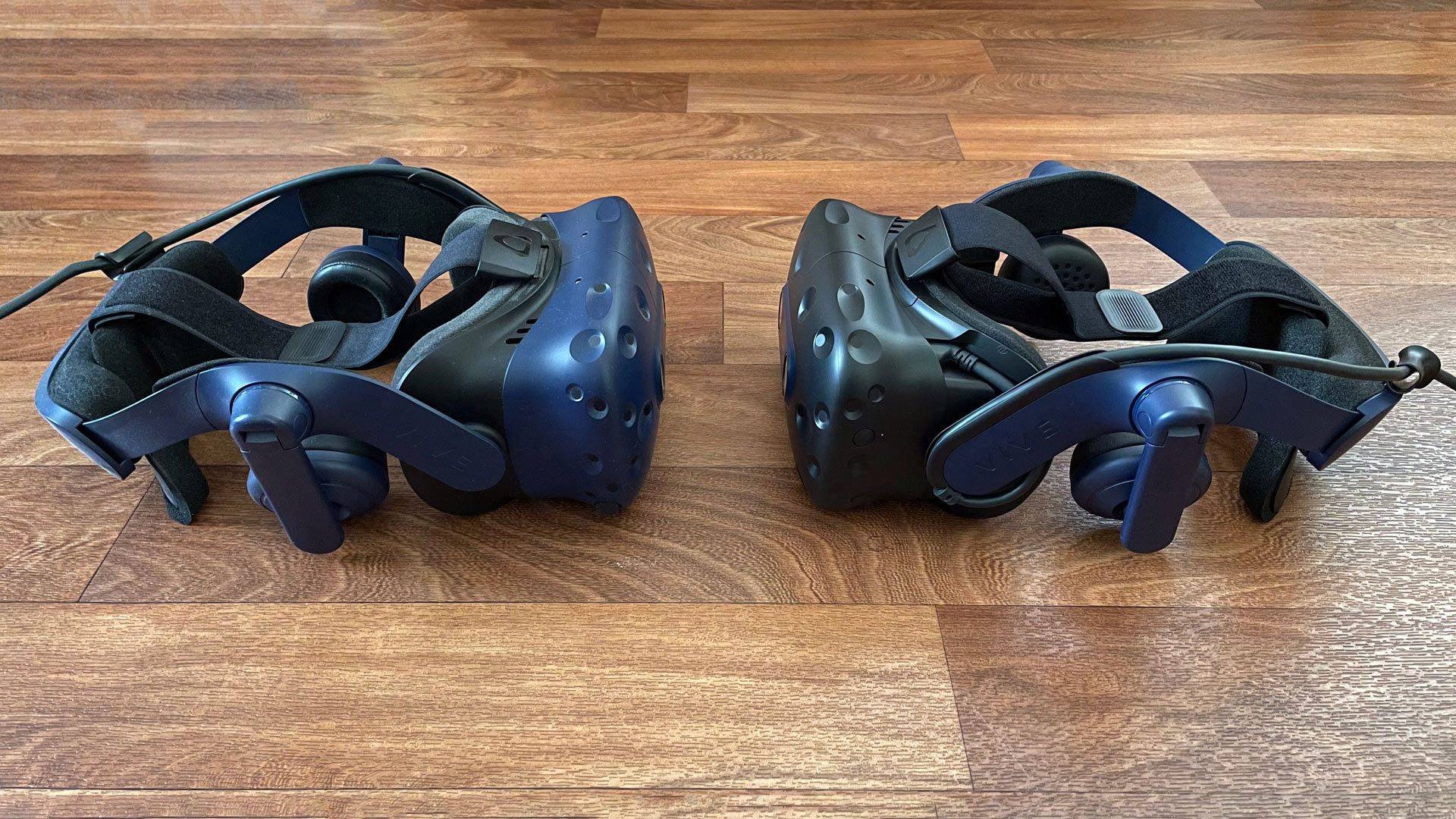 HTC Vive Pro 2 – "Pro" Price with Not Quite Pro Performance