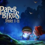 ‘Paper Birds’ Part 2 Releases Today on Quest, Starring Edward Norton, Archie Yates & Joss Stone