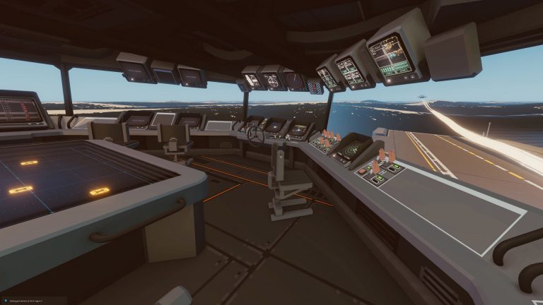 carrier command 2 controls