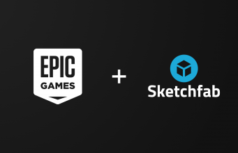 epic sketchfab 1