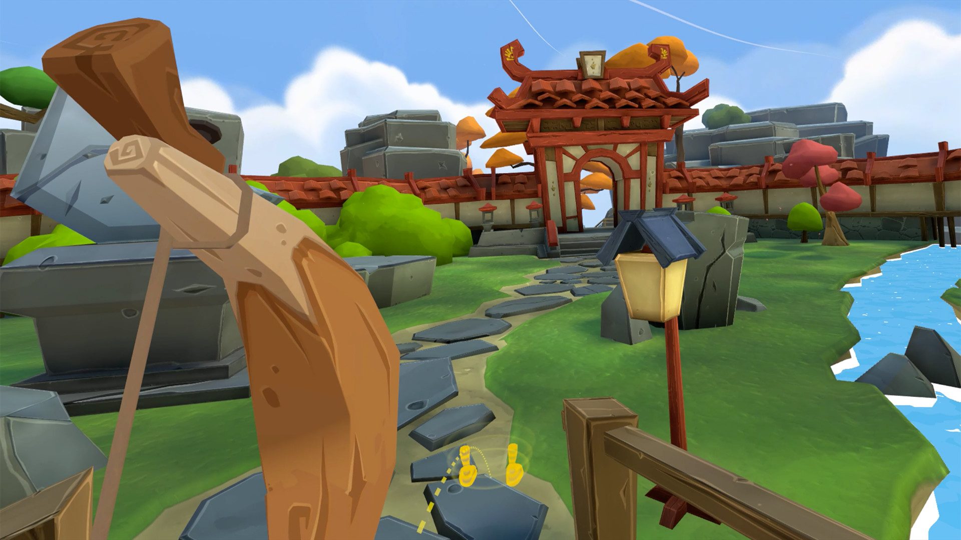 Fruit Ninja VR 2 выходит на гарнитуры SteamVR | VRDigest