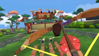 Fruit Ninja VR 2 Sets Dec 3 Early Access Release For PC VR, Quest App Lab  In 2022