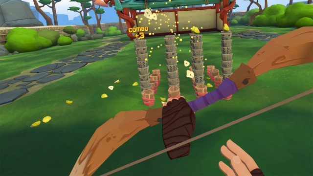 Fruit Ninja VR 2 Coming to SteamVR Headsets Later This Year