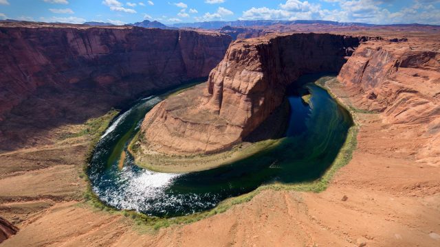 'BRINK Traveler' Takes You On Photorealistic Hikes In VR, Coming To ...